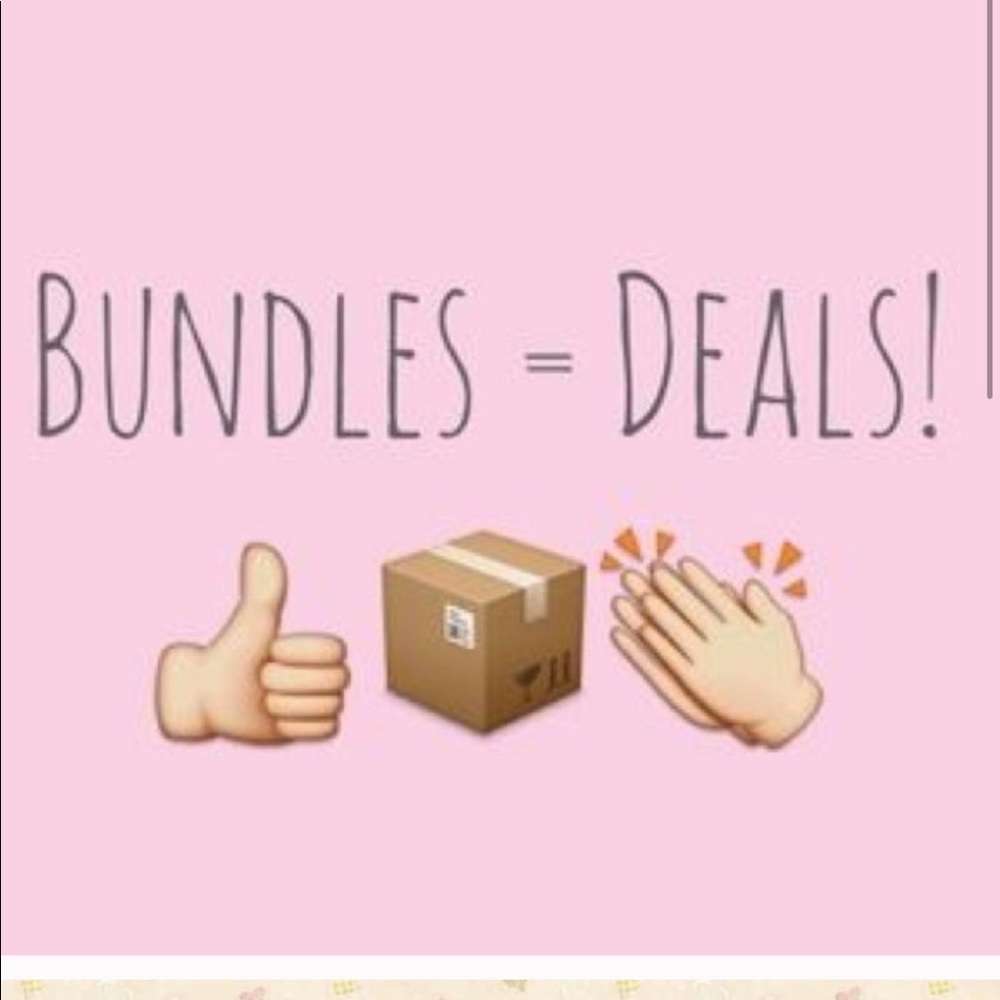 Bundles!